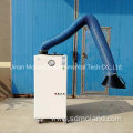 Industrial Dust Collector for Welding/ Grinding with One Exhaust Arm